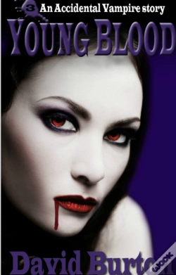 Capa do artigo Young Blood