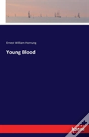 Capa do artigo Young Blood