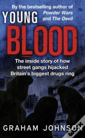 Capa do artigo Young Blood