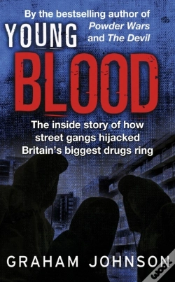 Capa do artigo Young Blood