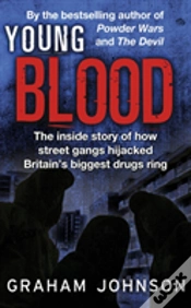 Capa do artigo Young Blood