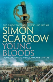 Capa do artigo Young Bloods (Wellington And Napoleon 1)