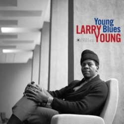 Capa do artigo Young Blues - Vinil