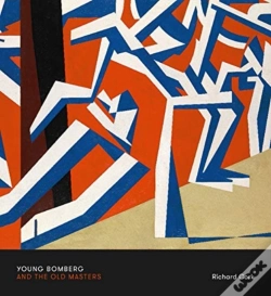 Capa do artigo Young Bomberg And The Old Masters
