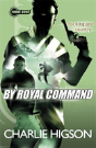 Young Bond: By Royal Command - Preview
