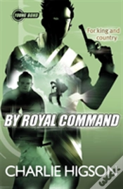 Capa do artigo Young Bond: By Royal Command
