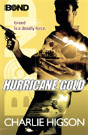Young Bond: Hurricane Gold - Preview