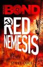 Young Bond: Red Nemesis - Preview