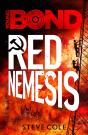 Young Bond: Red Nemesis - Preview