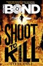 Young Bond: Shoot To Kill - Preview
