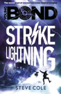Young Bond: Strike Lightning - Preview