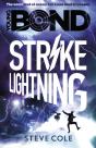 Young Bond: Strike Lightning - Preview