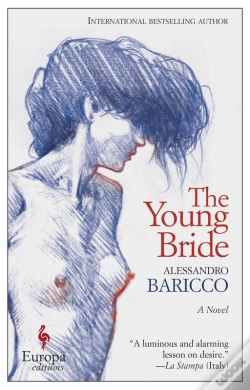 Capa do artigo Young Bride