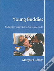 Capa do artigo Young Buddies