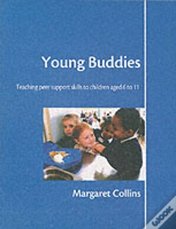 Capa do artigo Young Buddies