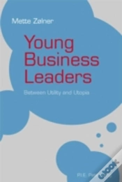 Capa do artigo Young Business Leaders