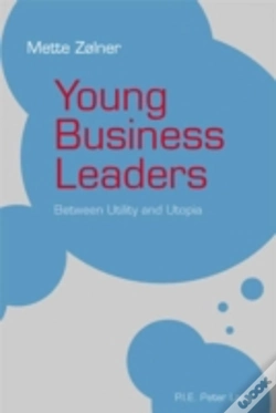 Capa do artigo Young Business Leaders