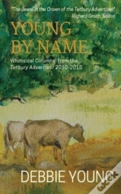 Capa do artigo Young By Name