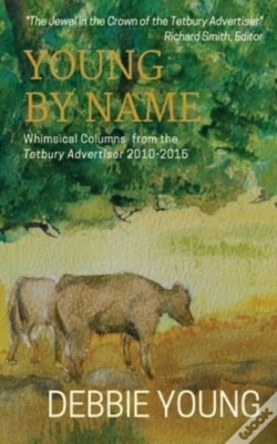 Capa do artigo Young By Name