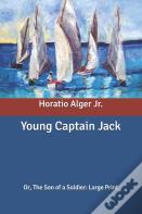 Young Captain Jack