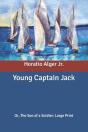 Young Captain Jack - Preview