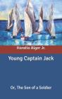 Young Captain Jack - Preview