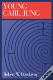 Young Carl Jung