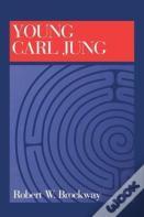 Young Carl Jung