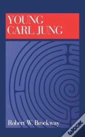 Young Carl Jung