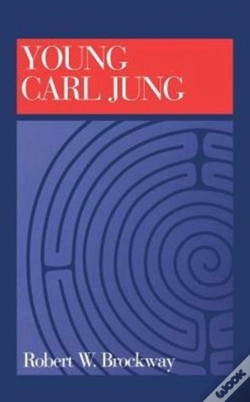 Capa do artigo Young Carl Jung
