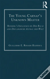 Capa do artigo Young Carnap