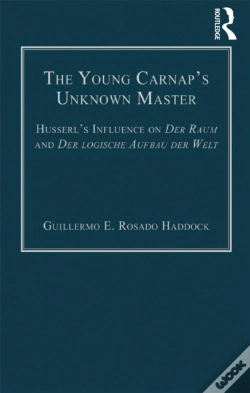 Capa do artigo Young Carnap'S Unknown Master