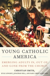 Capa do artigo Young Catholic America