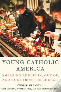 Capa do artigo Young Catholic America