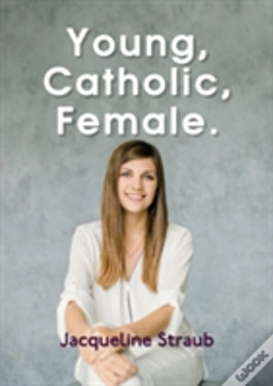 Capa do artigo Young, Catholic, Female.