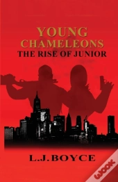 Young Chameleons