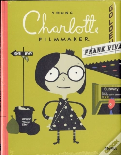 Capa do artigo Young Charlotte