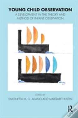 Capa do artigo Young Child Observation