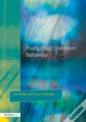 Capa do artigo Young Children And Classroom Behaviour