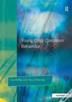 Capa do artigo Young Children And Classroom Behaviour