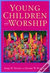 Capa do artigo Young Children And Worship