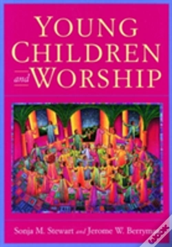 Capa do artigo Young Children And Worship