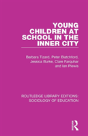 Young Children At School In The Inner City - Preview