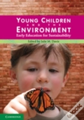 Young Children & The Environment