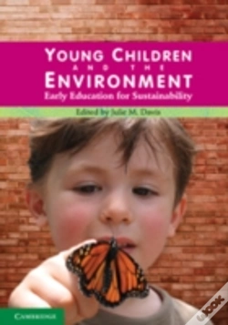 Capa do artigo Young Children & The Environment