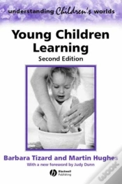 Capa do artigo Young Children Learning