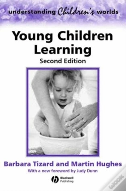 Capa do artigo Young Children Learning