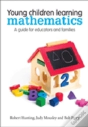 Capa do artigo Young Children Learning Mathematics