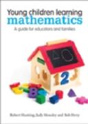 Young Children Learning Mathematics