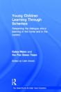 Young Children Learning Through Schemas - Preview